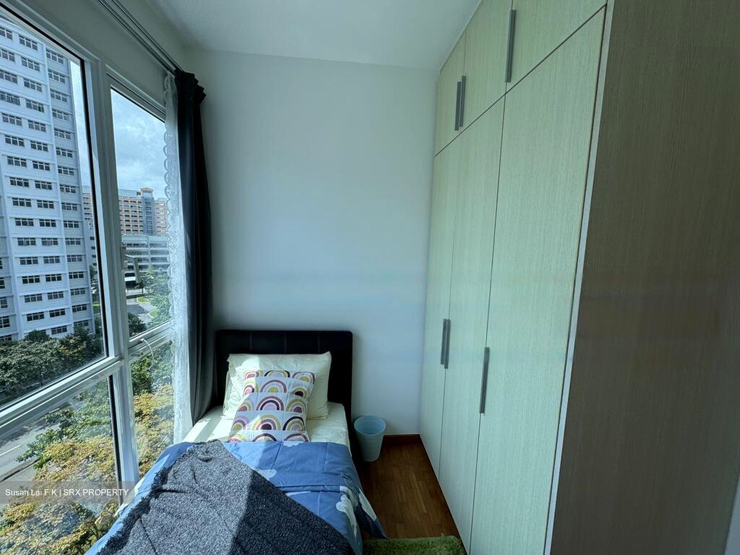 The Tampines Trilliant (D18), Condominium #508943581